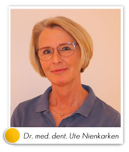 Ute Nienkarken